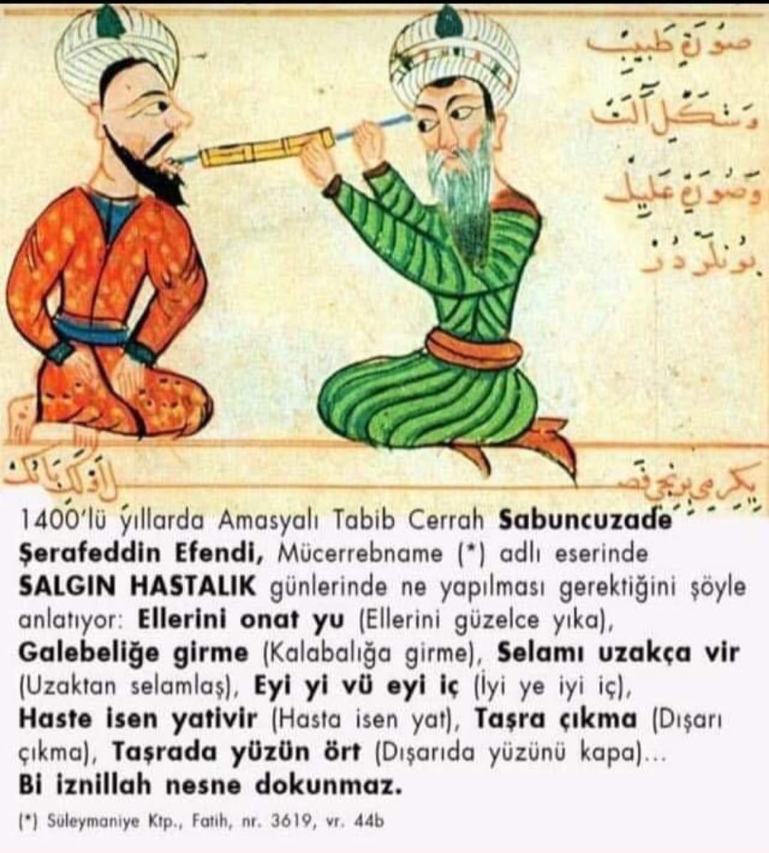 Türk Oftalmoloji Derneği Covid-19